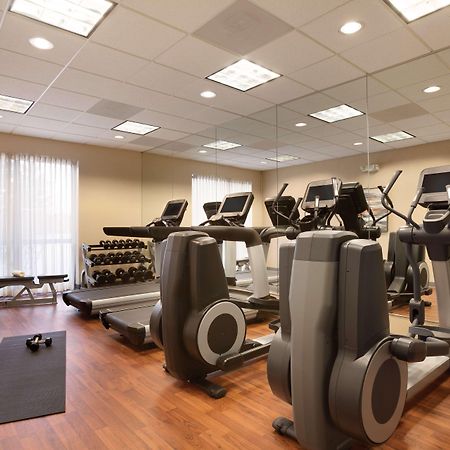 Hyatt Place Reno/Tahoe Airport Eksteriør bilde