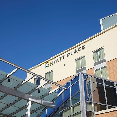 Hyatt Place Reno/Tahoe Airport Eksteriør bilde