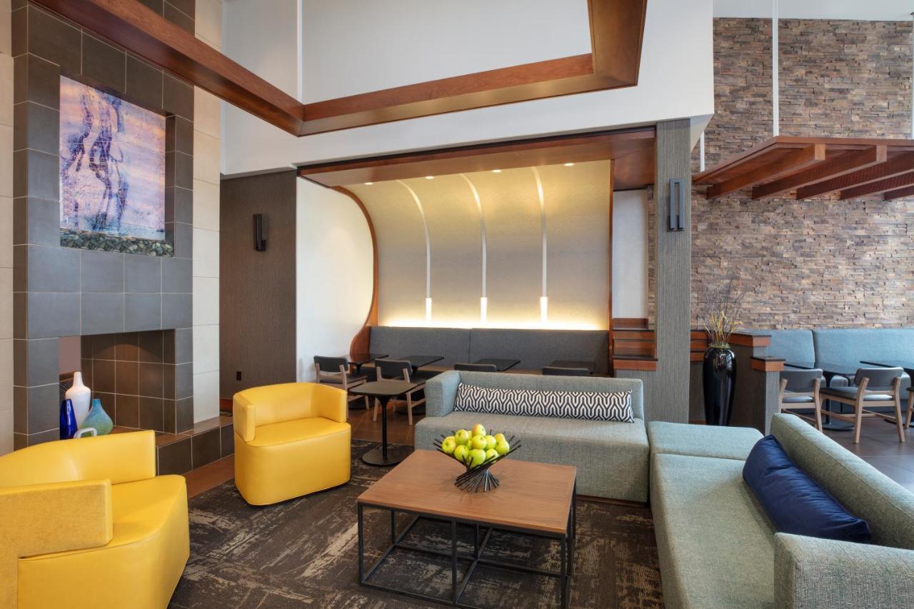Hyatt Place Reno/Tahoe Airport Eksteriør bilde
