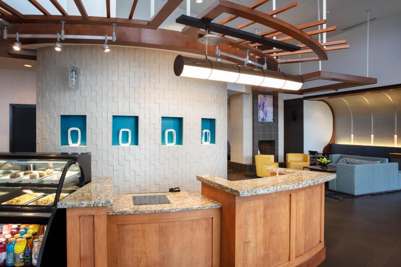 Hyatt Place Reno/Tahoe Airport Eksteriør bilde
