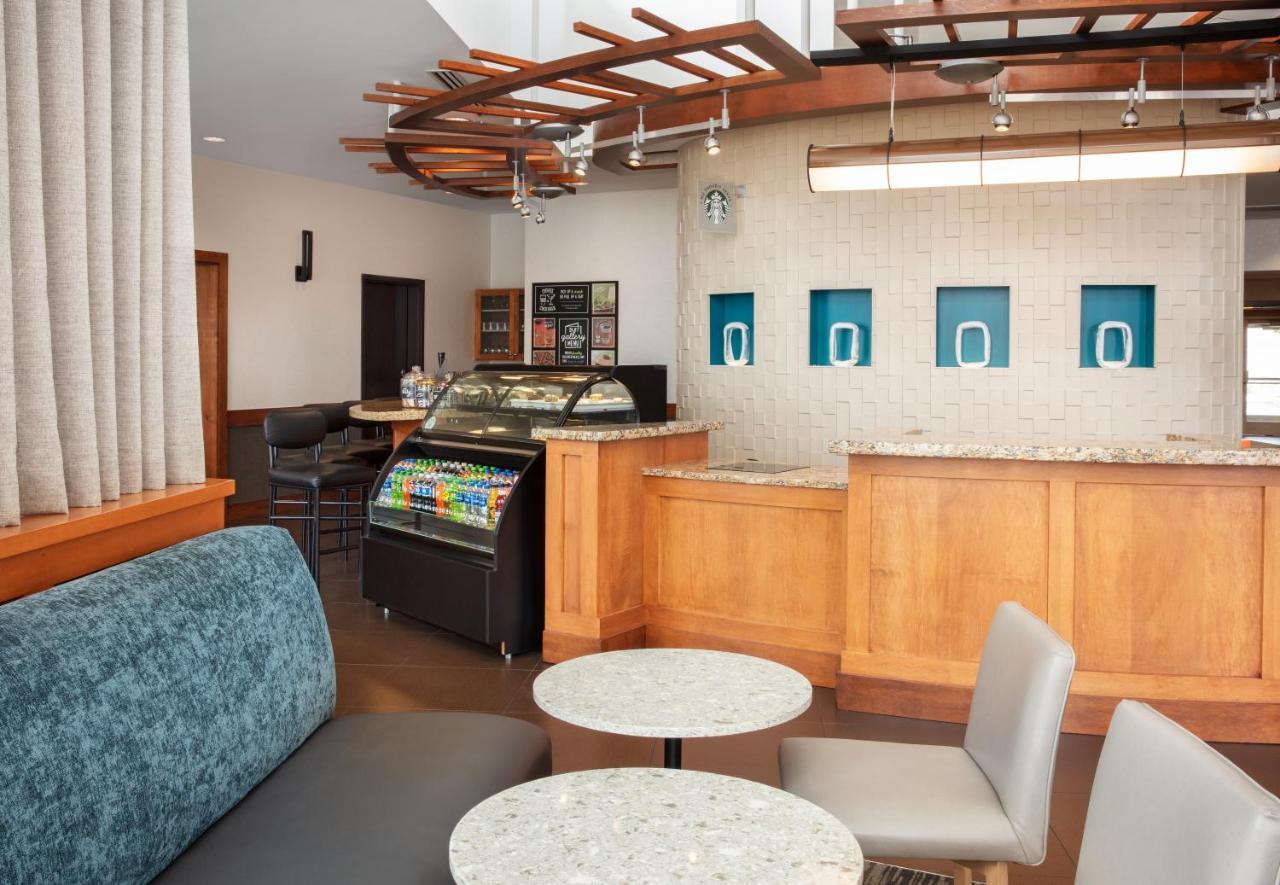Hyatt Place Reno/Tahoe Airport Eksteriør bilde