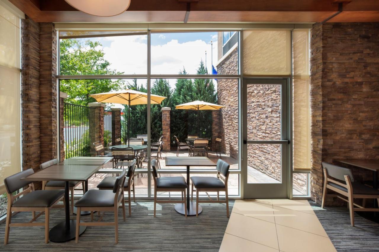 Hyatt Place Reno/Tahoe Airport Eksteriør bilde