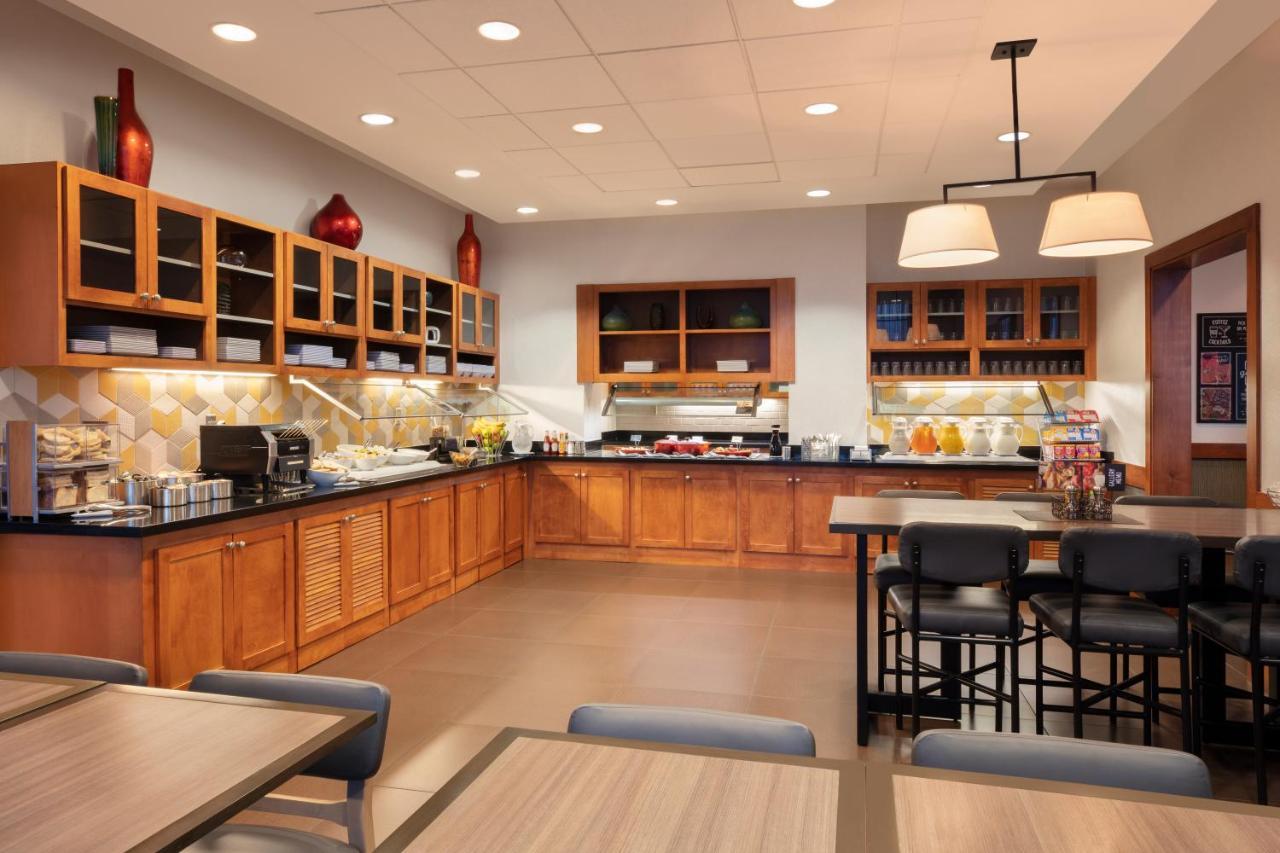 Hyatt Place Reno/Tahoe Airport Eksteriør bilde