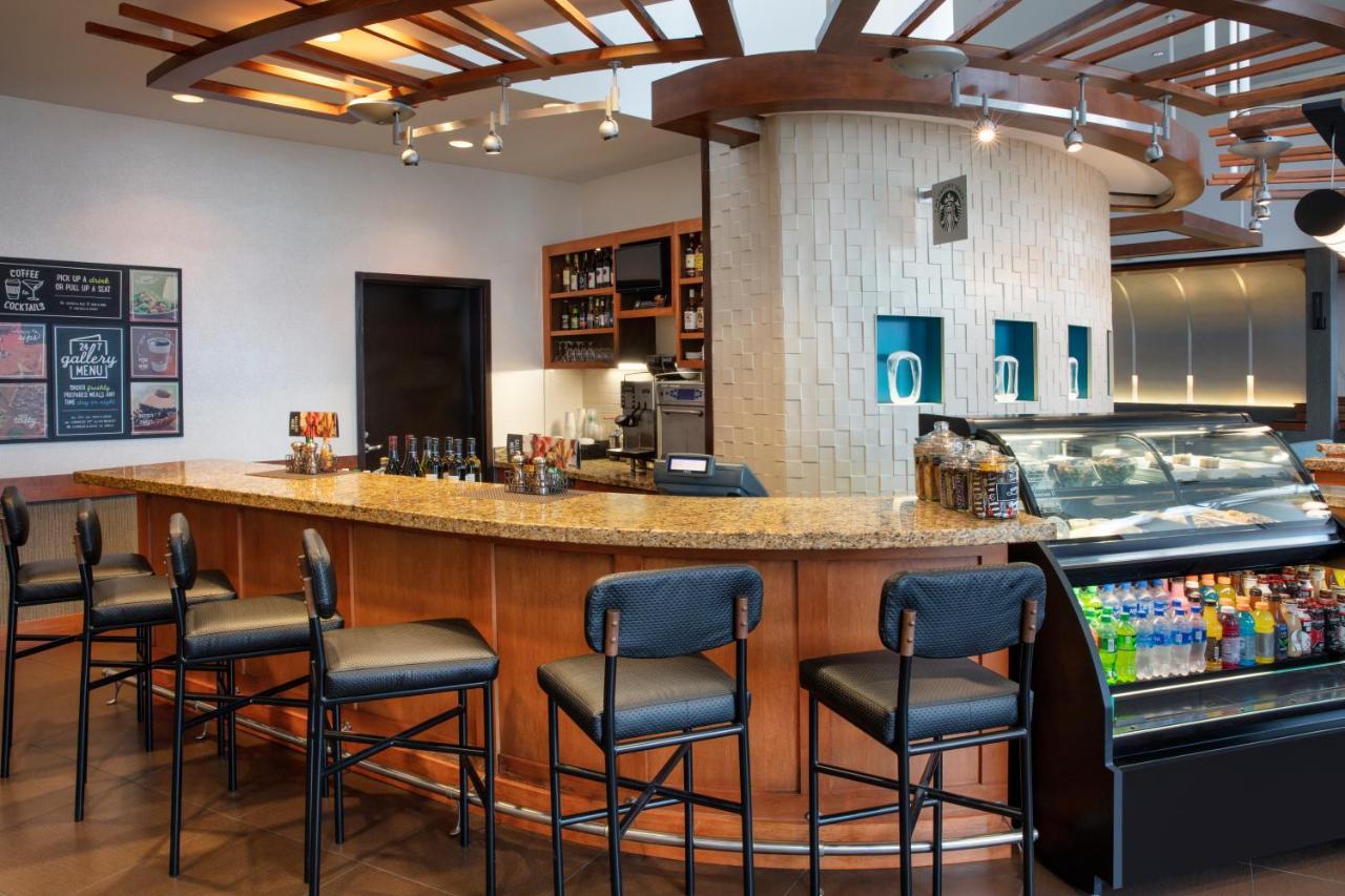 Hyatt Place Reno/Tahoe Airport Eksteriør bilde