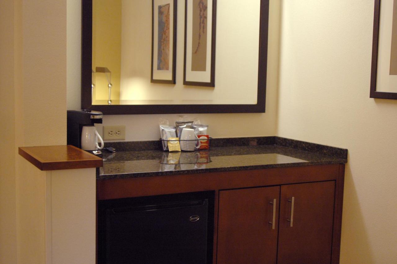 Hyatt Place Reno/Tahoe Airport Eksteriør bilde