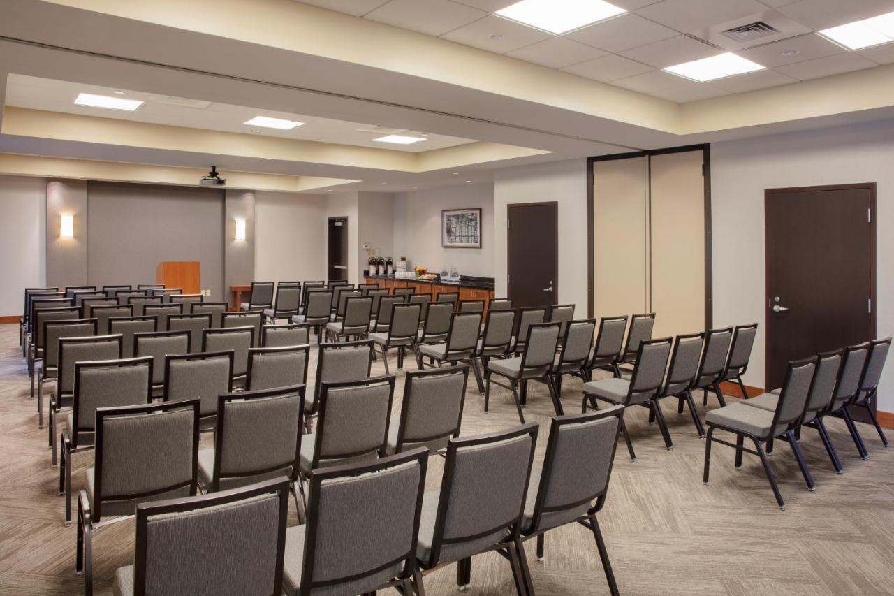 Hyatt Place Reno/Tahoe Airport Eksteriør bilde