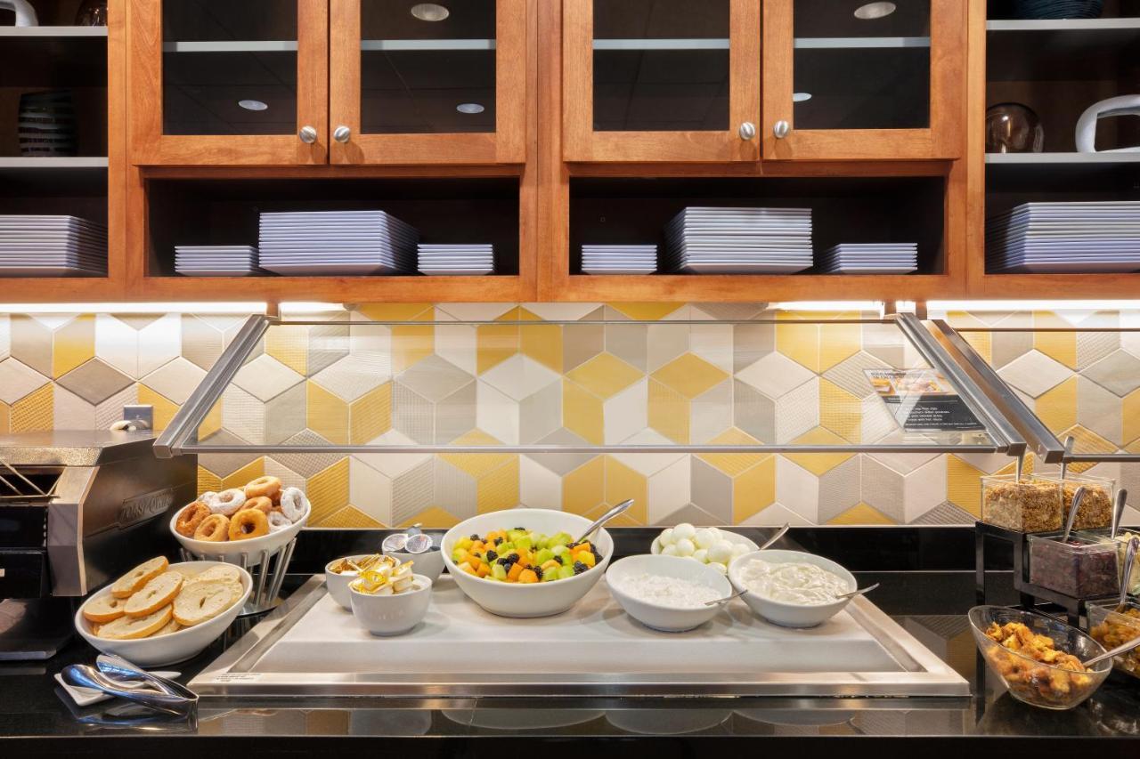 Hyatt Place Reno/Tahoe Airport Eksteriør bilde