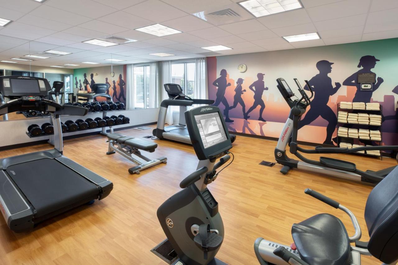 Hyatt Place Reno/Tahoe Airport Eksteriør bilde