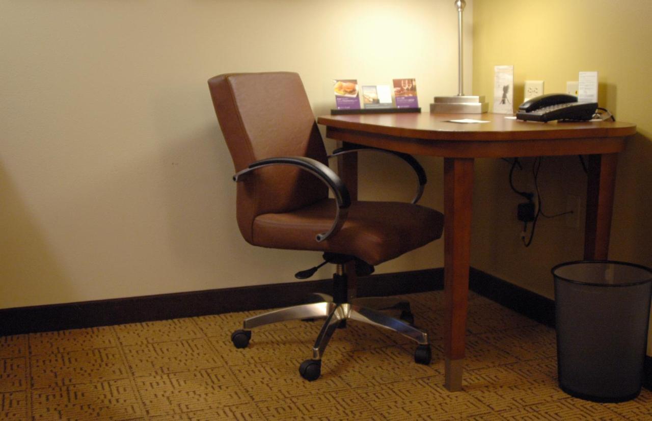 Hyatt Place Reno/Tahoe Airport Eksteriør bilde