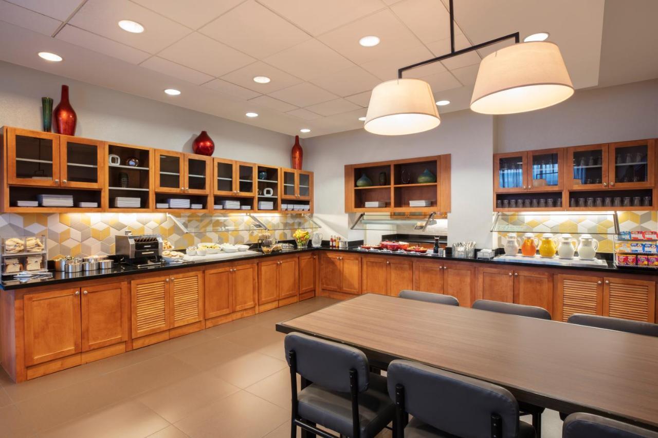 Hyatt Place Reno/Tahoe Airport Eksteriør bilde