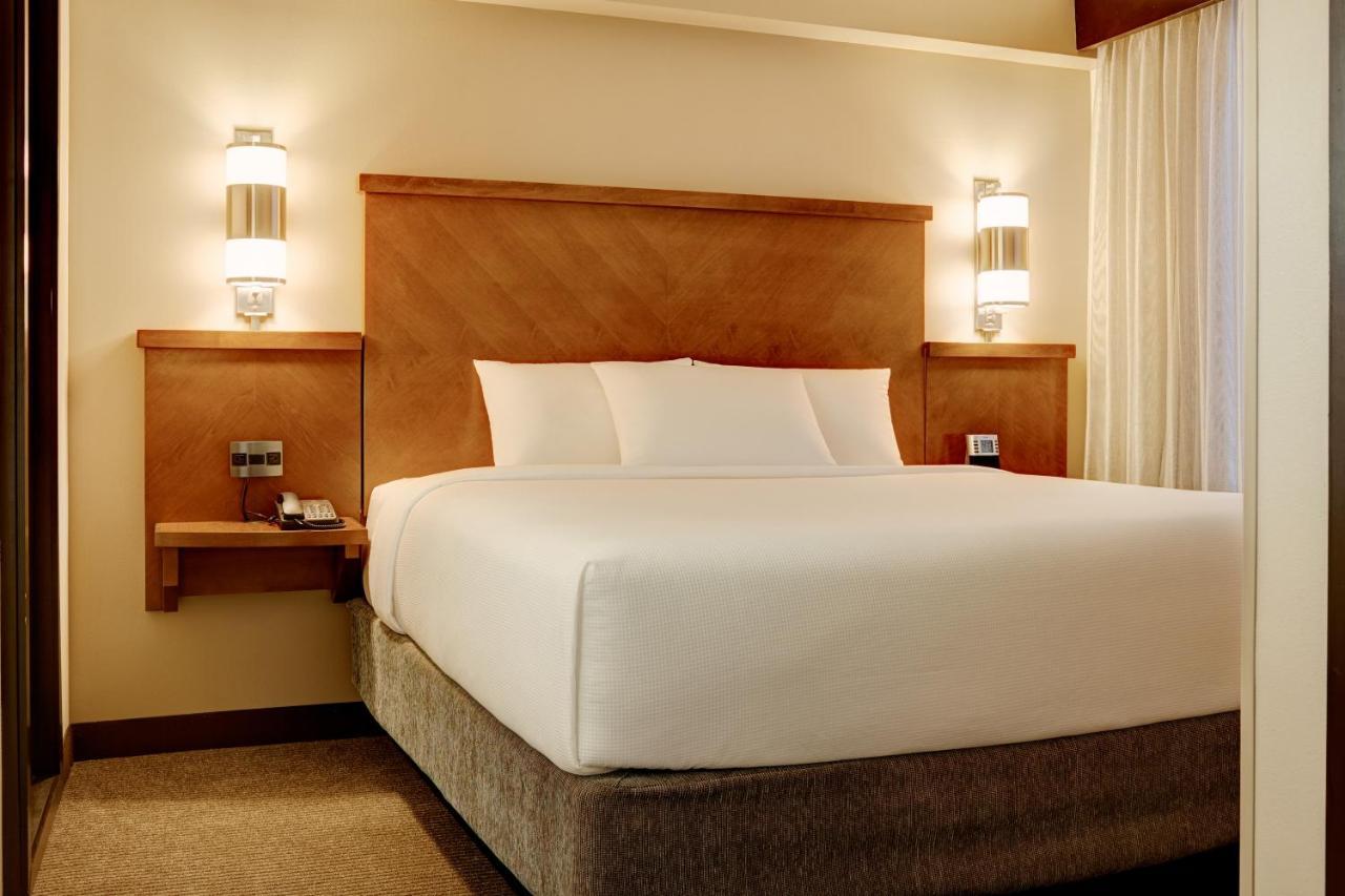 Hyatt Place Reno/Tahoe Airport Eksteriør bilde
