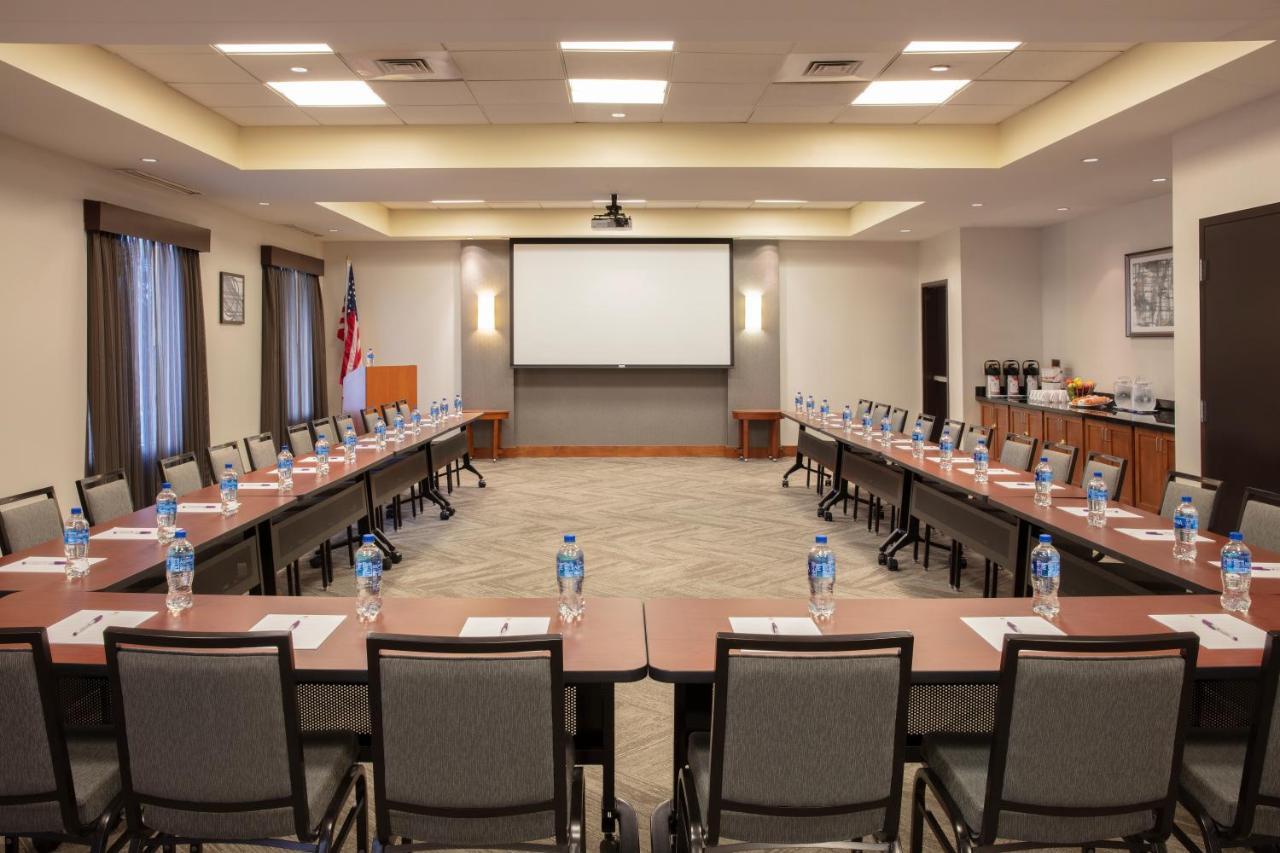 Hyatt Place Reno/Tahoe Airport Eksteriør bilde