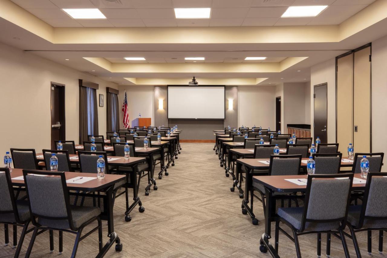 Hyatt Place Reno/Tahoe Airport Eksteriør bilde