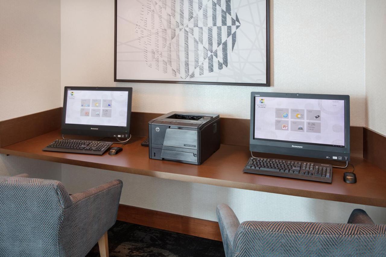 Hyatt Place Reno/Tahoe Airport Eksteriør bilde