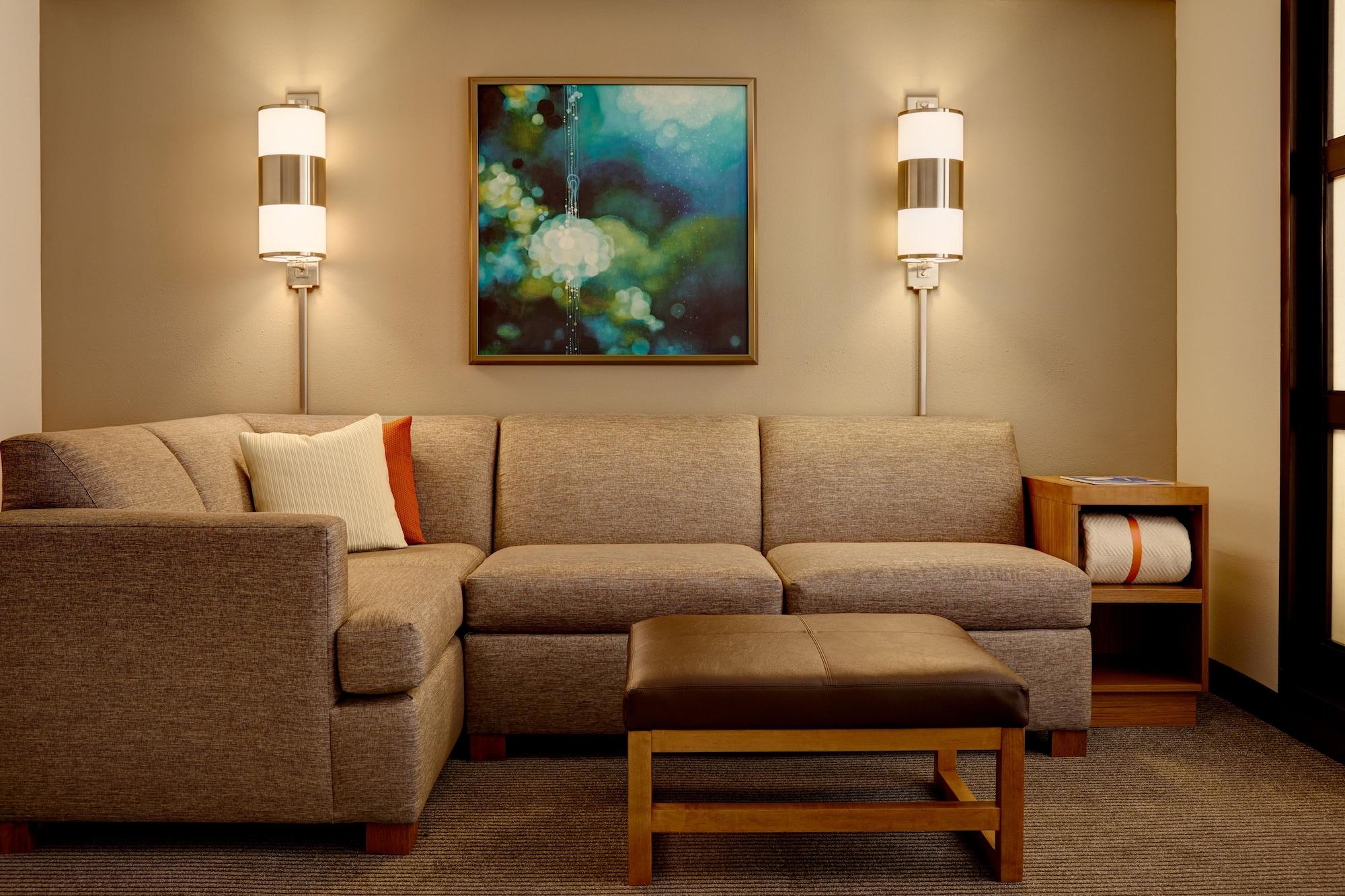 Hyatt Place Reno/Tahoe Airport Eksteriør bilde