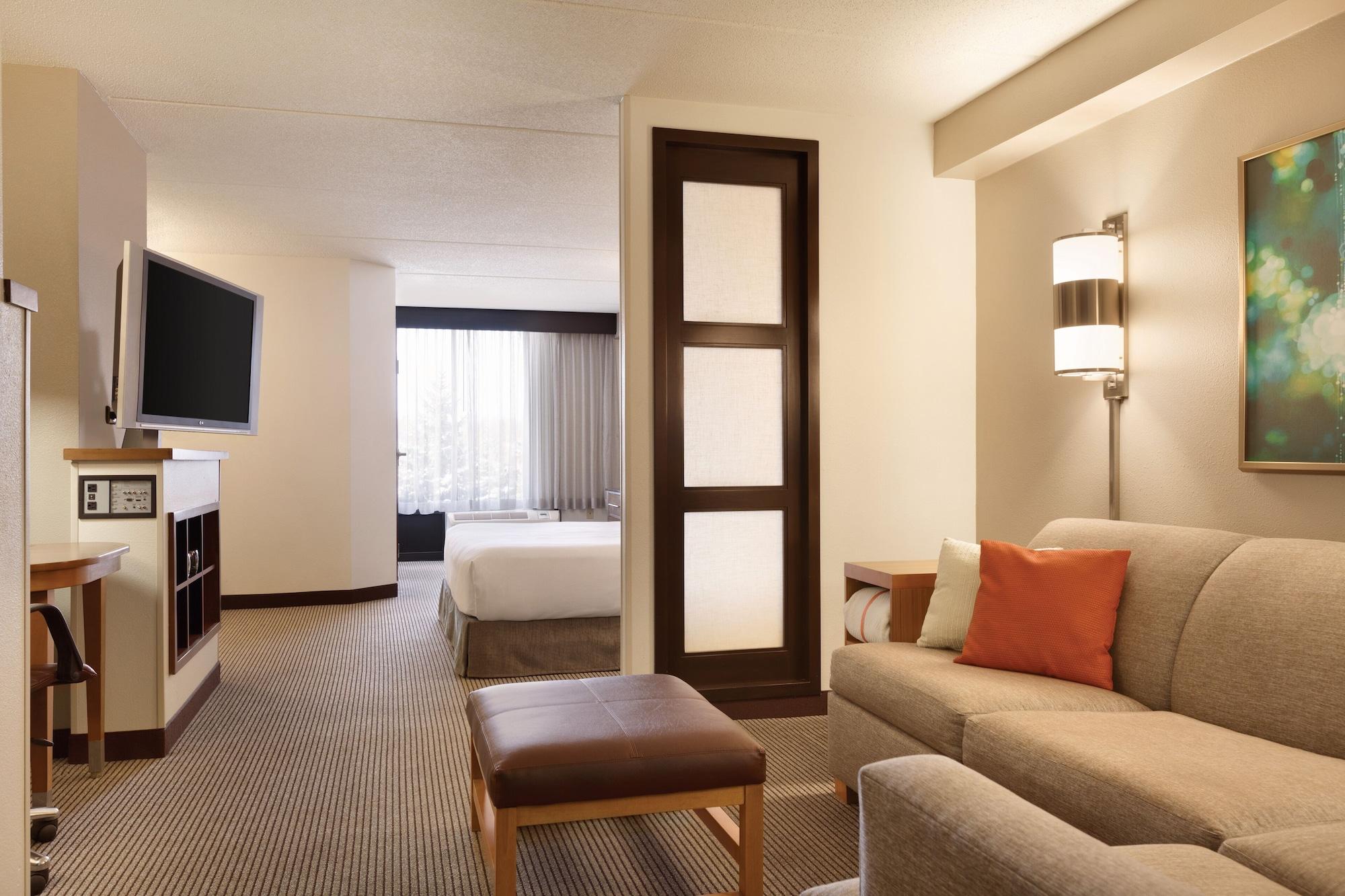 Hyatt Place Reno/Tahoe Airport Eksteriør bilde