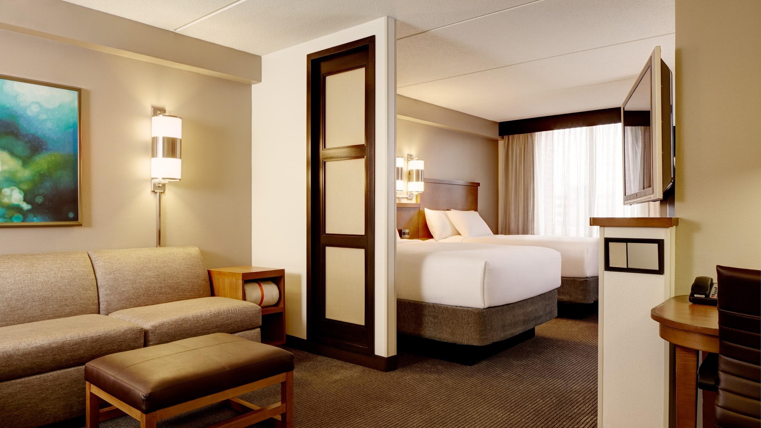 Hyatt Place Reno/Tahoe Airport Eksteriør bilde