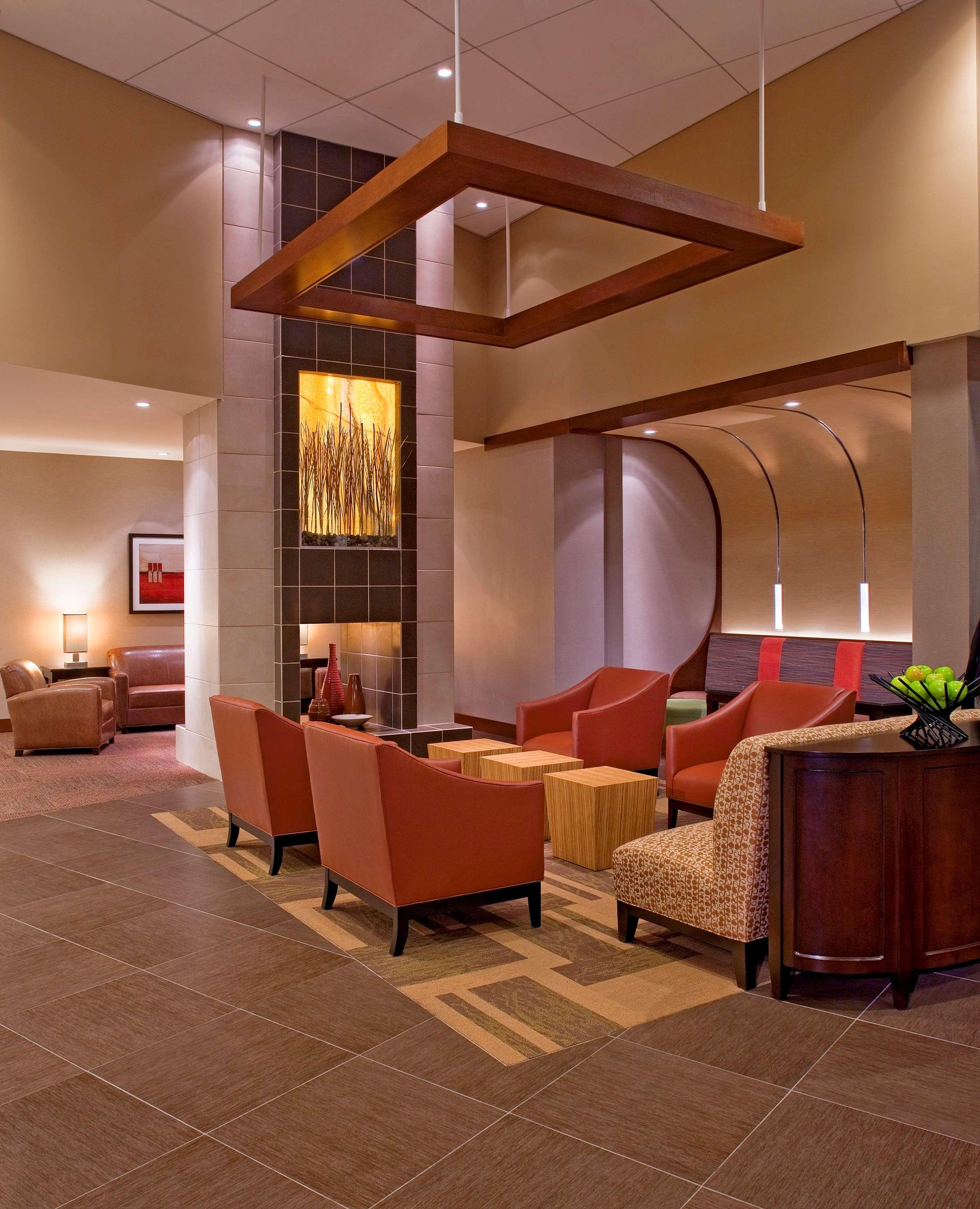 Hyatt Place Reno/Tahoe Airport Eksteriør bilde