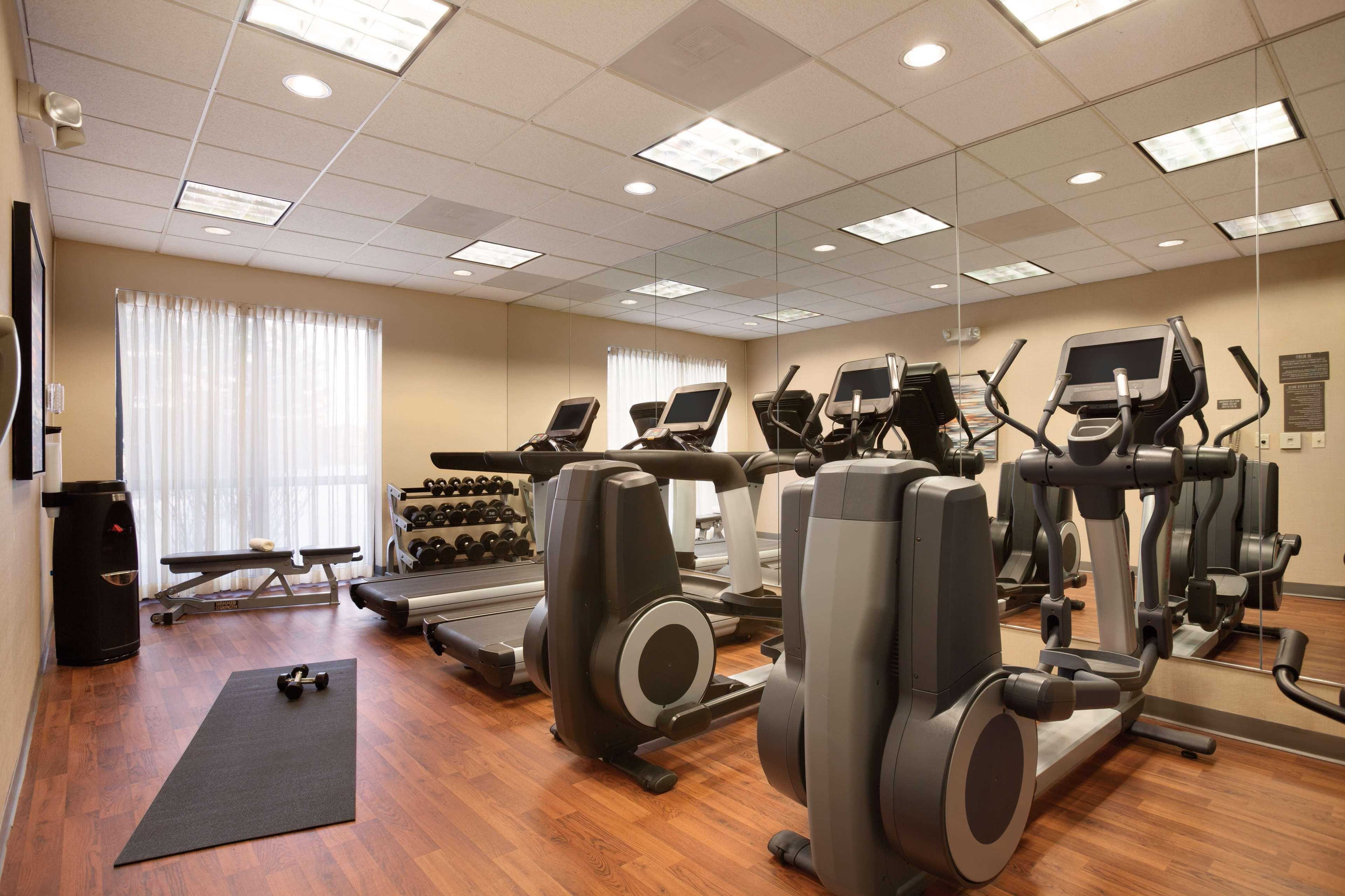 Hyatt Place Reno/Tahoe Airport Eksteriør bilde
