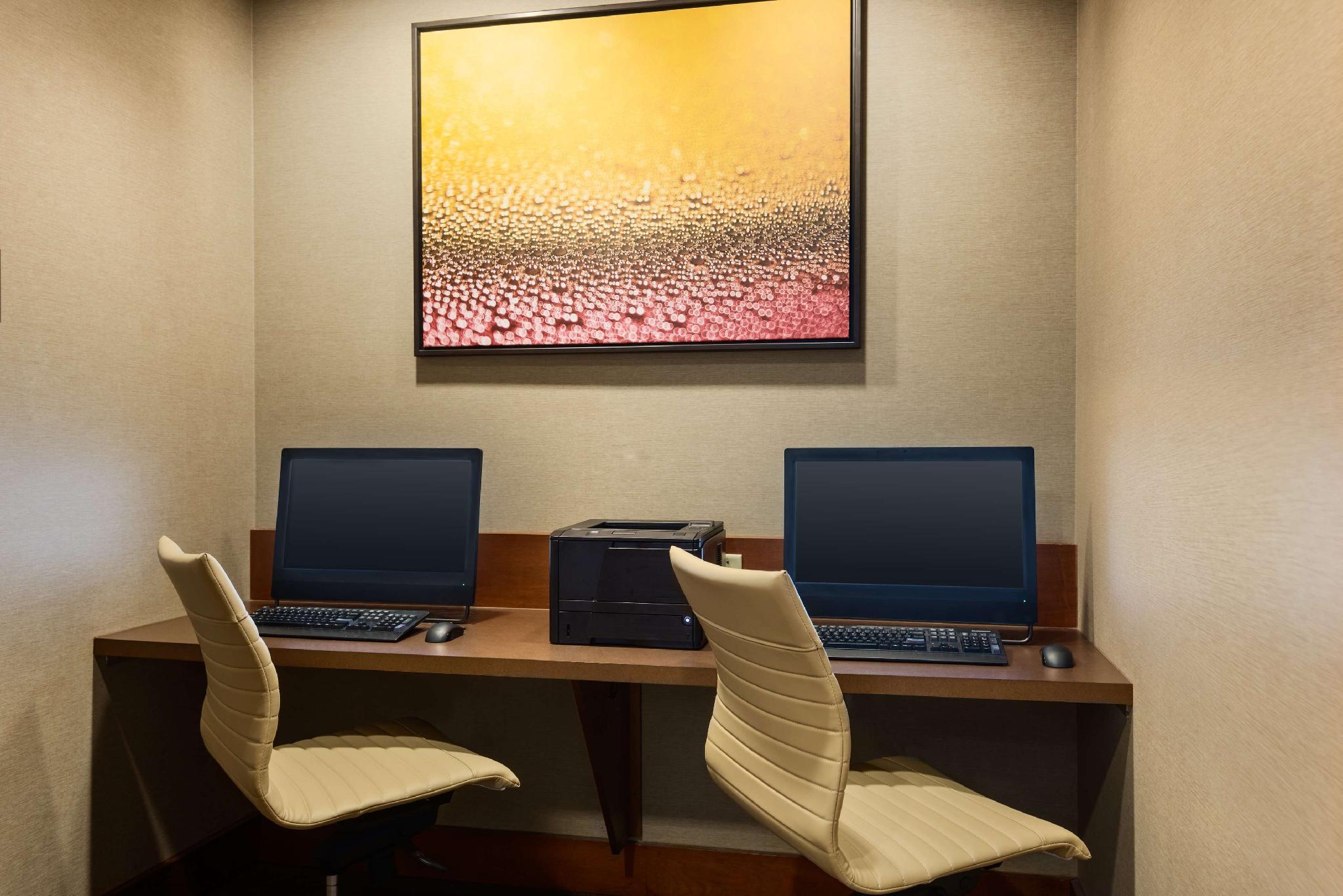 Hyatt Place Reno/Tahoe Airport Eksteriør bilde