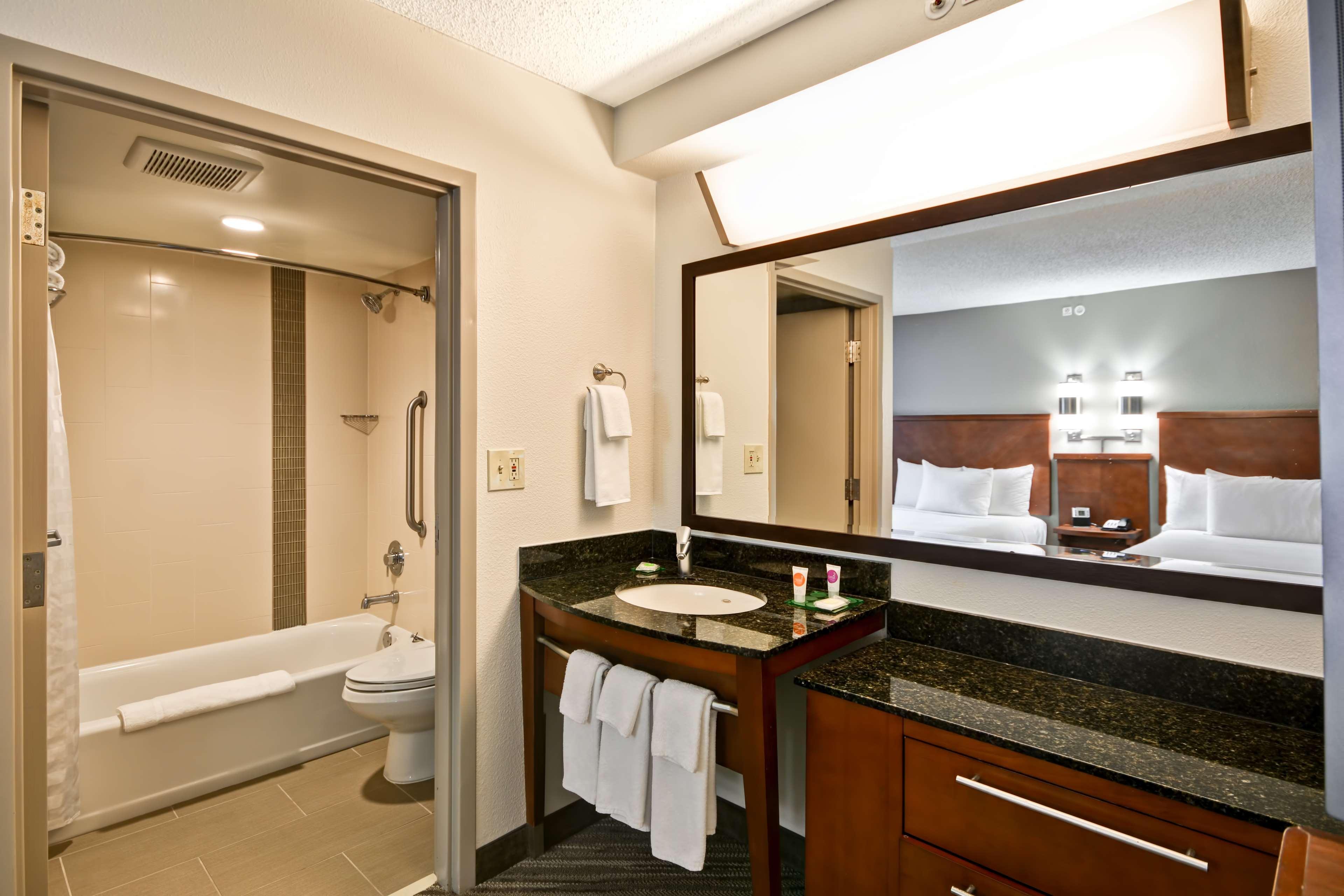 Hyatt Place Reno/Tahoe Airport Eksteriør bilde