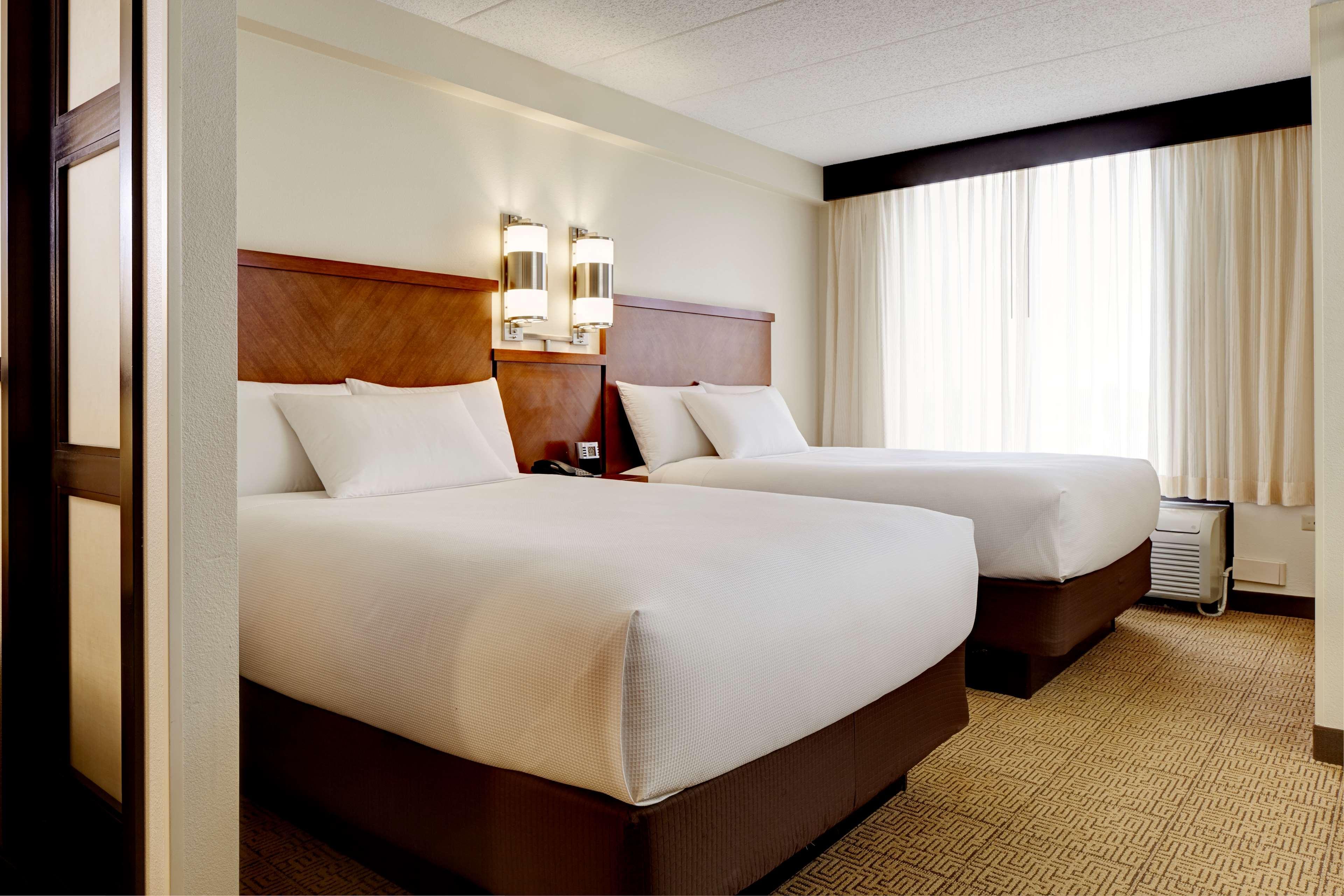 Hyatt Place Reno/Tahoe Airport Eksteriør bilde