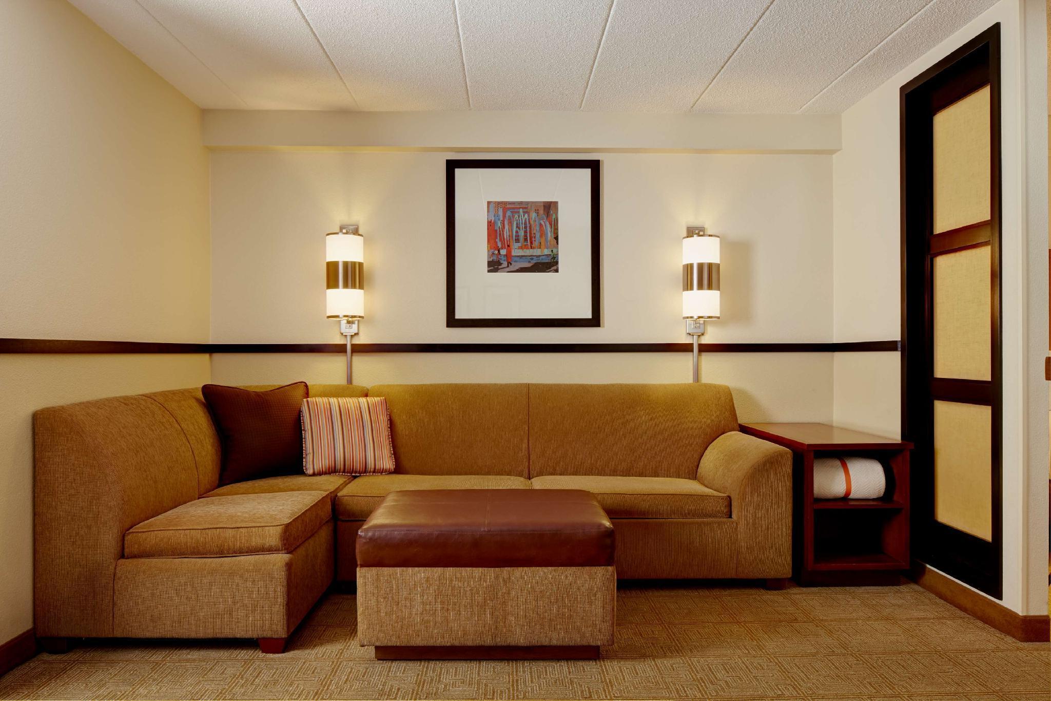 Hyatt Place Reno/Tahoe Airport Eksteriør bilde
