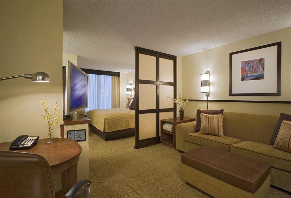 Hyatt Place Reno/Tahoe Airport Rom bilde