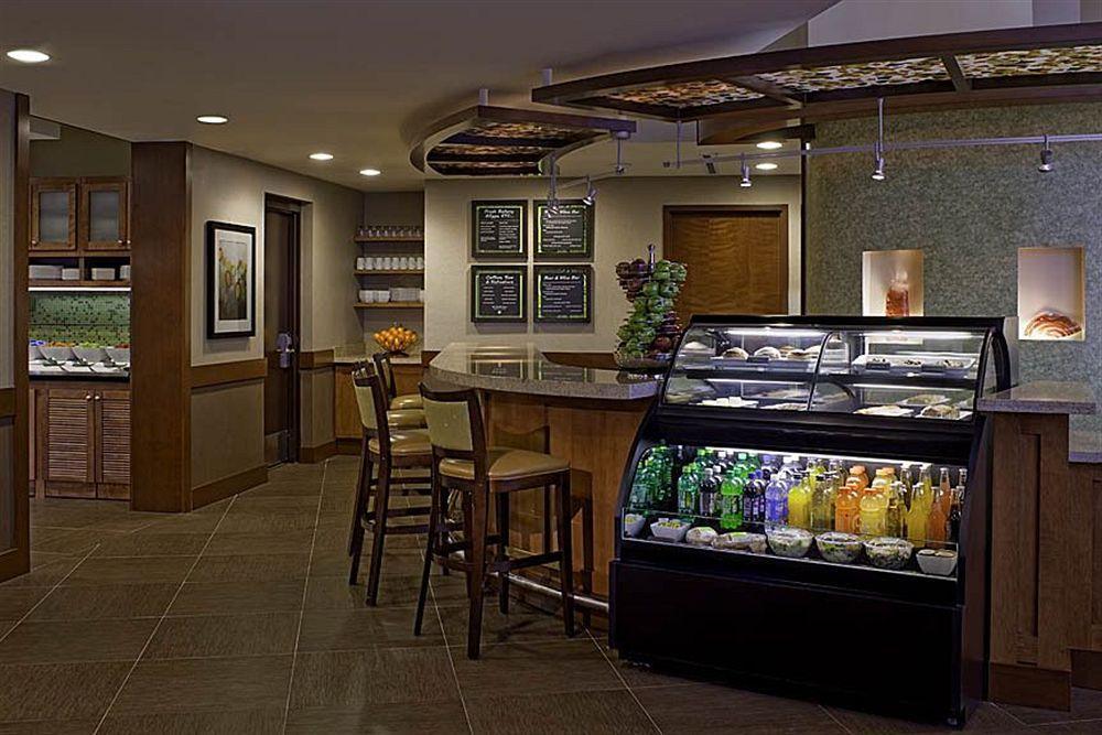 Hyatt Place Reno/Tahoe Airport Restaurant bilde