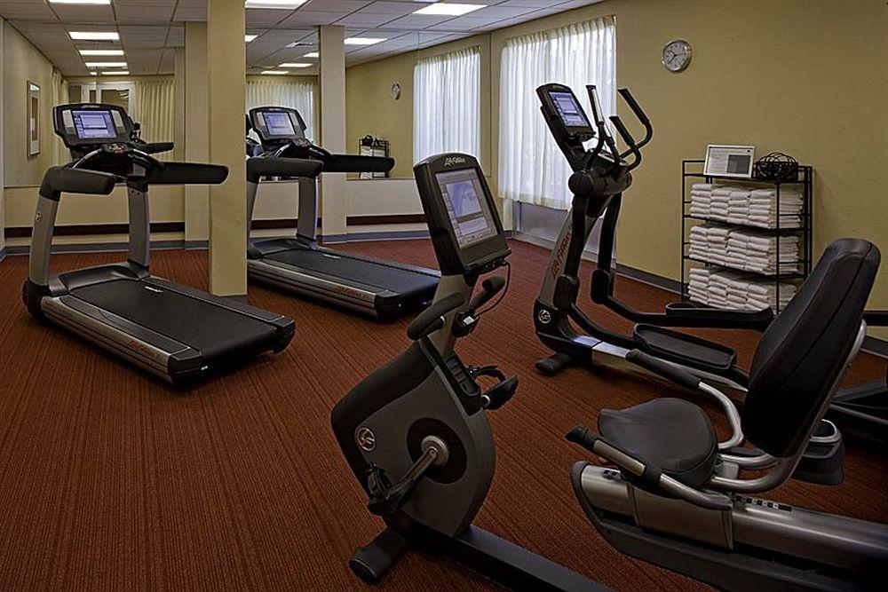 Hyatt Place Reno/Tahoe Airport Fasiliteter bilde
