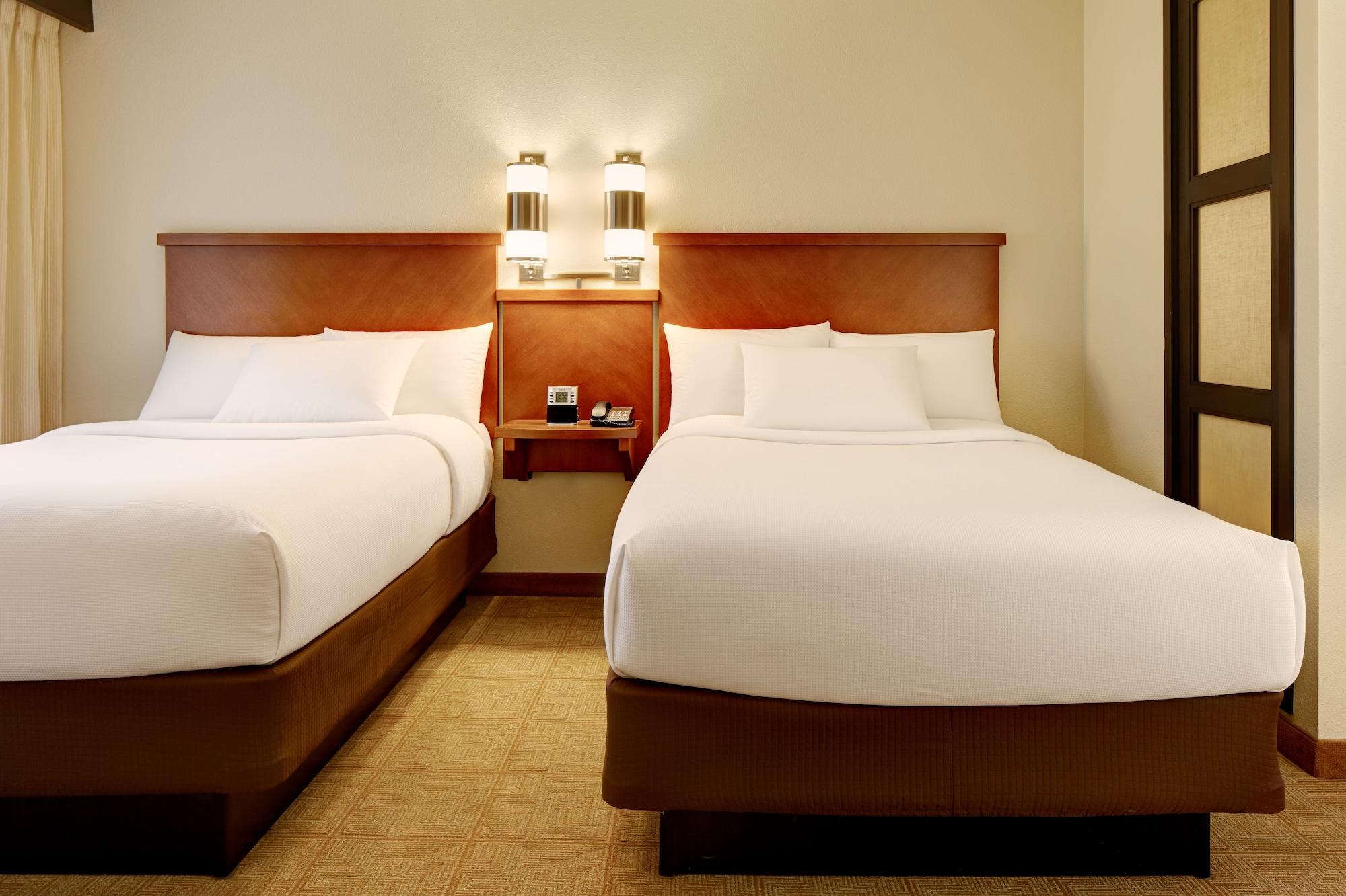 Hyatt Place Reno/Tahoe Airport Eksteriør bilde