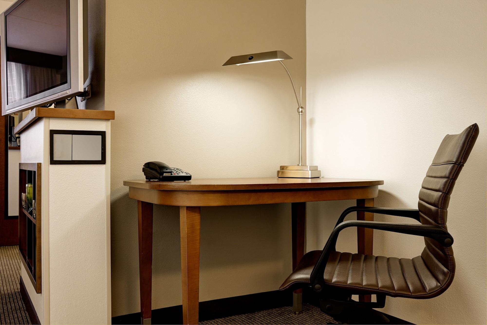 Hyatt Place Reno/Tahoe Airport Eksteriør bilde