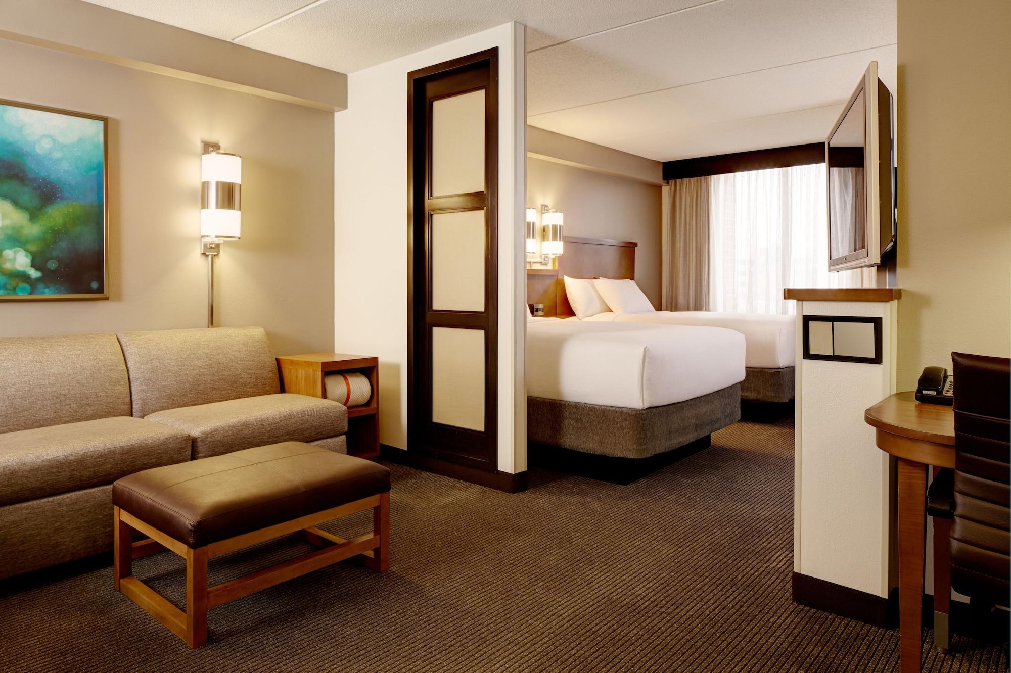 Hyatt Place Reno/Tahoe Airport Eksteriør bilde