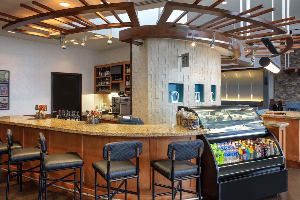 Hyatt Place Reno/Tahoe Airport Eksteriør bilde