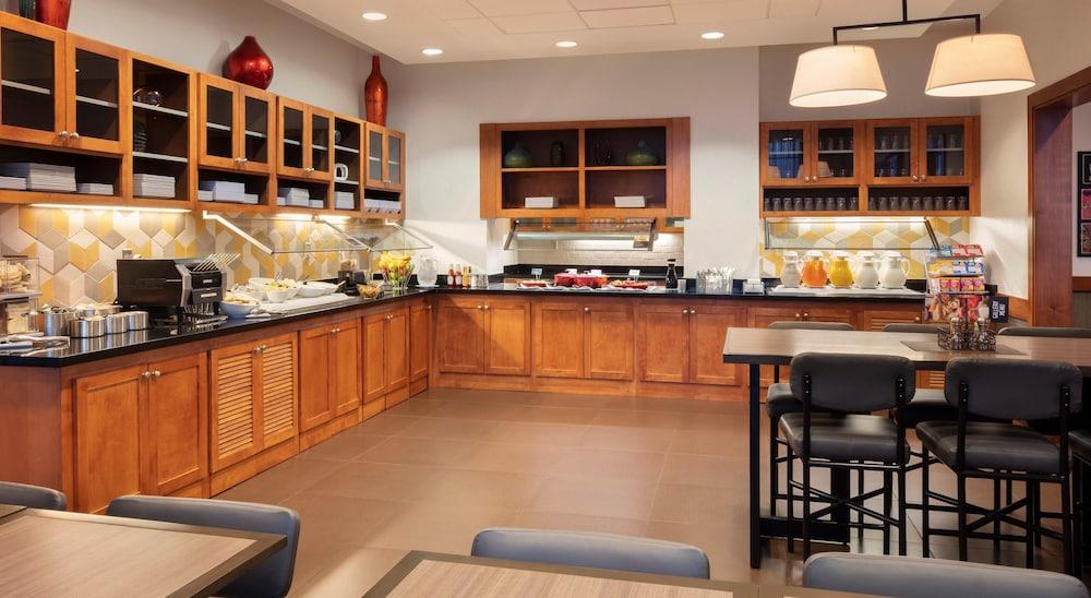 Hyatt Place Reno/Tahoe Airport Eksteriør bilde