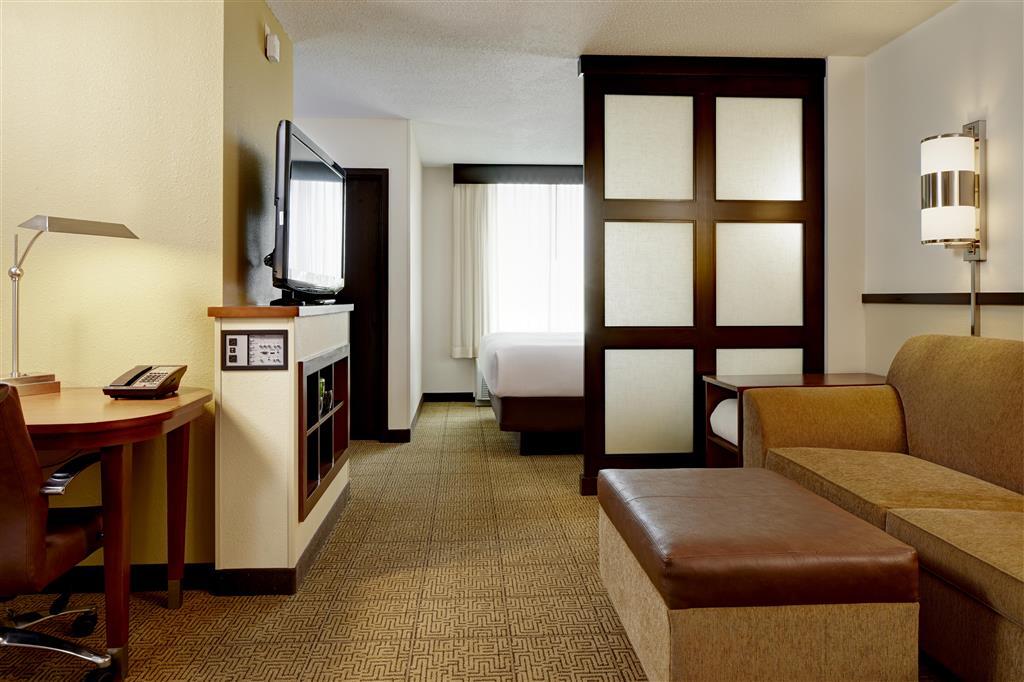 Hyatt Place Reno/Tahoe Airport Eksteriør bilde