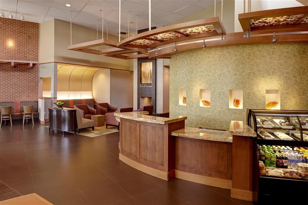 Hyatt Place Reno/Tahoe Airport Interiør bilde